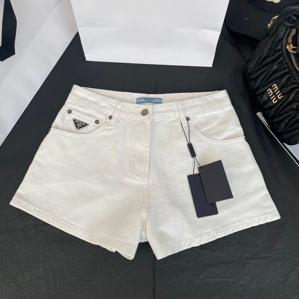 Prada Shorts for Women